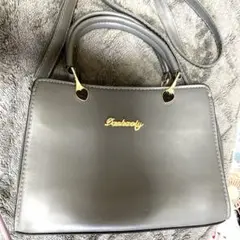 レディースハンドバッグ