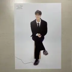 ASTRO　シーグリ 2023 ムンビン ポスター