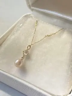 TAKE-UP ネックレス