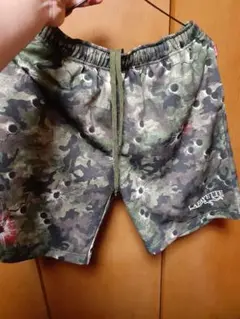 Lafayette deadline コラボ　ショーパン　M