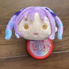 キミとアイドルプリキュア プリプリおてだま キュアキュンキュン