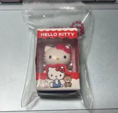 ハローキティ チョコボックス ガチャガチャ ランダム