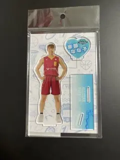 東藤なな子　オールスター　アクリルスタンド
