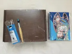 ブルーピリオド スペシャルボックス