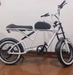 【送料込み】高級1000Wモーター電動·アシスト自転車 日本仕様