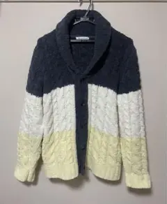 ジェラートピケ パジャマ メンズ