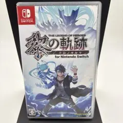 英雄伝説 黎の軌跡 for Nintendo Switch