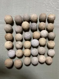 野球 軟式ボール