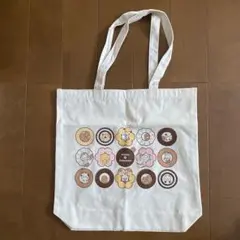 ミスドポケモントートバッグ