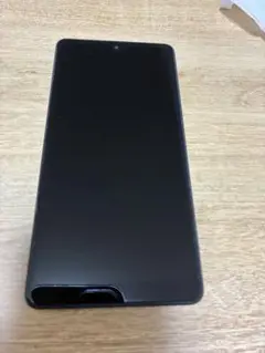 Xperia AceⅢ simフリー