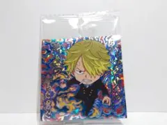 サンジ〚新品未開封〛ワンピースシールウエハースLOG.12