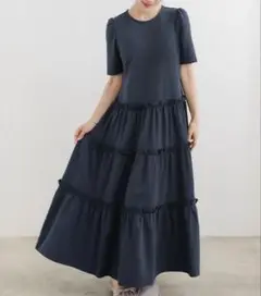 未使用　ワンピース