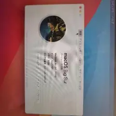 macbook air m1 8GB 512GB