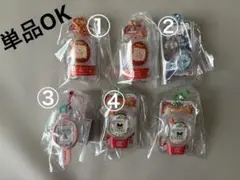 たまごっち　おかしなボーロっち2