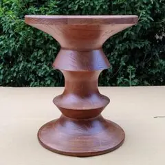 ウッドスツール Eames イス スツール[TypeC]