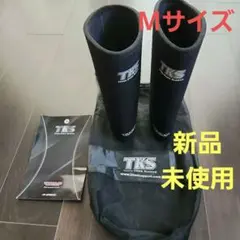 タイタン TKS TITAN ニースリーブ Mサイズ