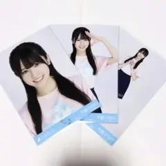 大越ひなの 真夏の全国ツアー2025 Tシャツ 香川Ver. コンプ