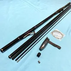 ダイワ.マークドライ1.5号5.2m,4号5.2m遠投2本 ダイワ マークドライ 1.5-42・J (ロッド・釣竿) 価格比較 - 価格.com