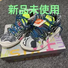 NIKE ナイキ　カイブリットS2 新品未使用　28cm バスケットシューズ 2025年最新】nike kybrid sの人気アイテム - メルカリ