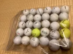 ゴルフボール 30個セット