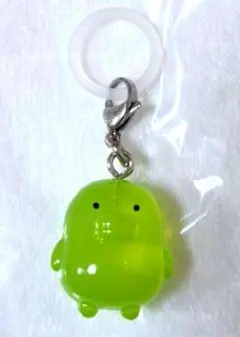 たまごっち　めじるしアクセサリー2 くちぱっち
