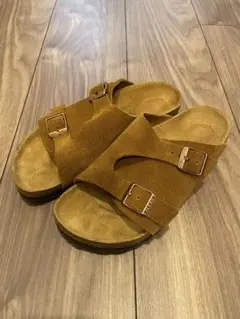ビルケンシュトック チューリッヒ 35