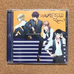 DYNAMIC CHORD feat.Liar-S PC用ゲームソフト
