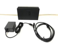 ★新品未使用 ニンテンドースイッチ Switch ドック 3点セット 純正品★