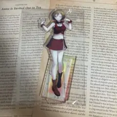 MEIKO アクリルスタンド プロセカ くじ