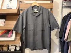 THE NORTH FACE シアサッカーベントメッシュシャツ NR22360