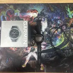 スマートウォッチ　Garmin vioactive3