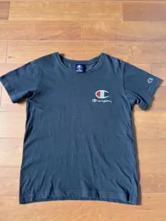 半袖Tシャツ　150 ブラック