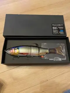 新品 ジャッカル ダウズスイマー400 オンライン限定　幻炎ブラック＋新品空箱付 2025年最新】ダウズスイマー400の人気アイテム - メルカリ