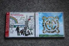 エイジア エンジニア CD　2枚セット（再生確認済み）