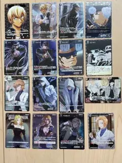 コナンカード　まとめ売り19