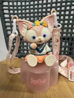 2025年最新】上海ディズニー ダッフィー 水筒の人気アイテム