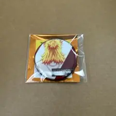 鬼滅の刃 無限城編 ものがたる背中 缶バッジB 煉獄杏寿郎