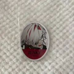 グレシプ ステッカー JUNKY