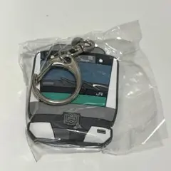 JR東日本 ラバーキーホルダー コレクション カプセルトイ ガチャ 埼京線