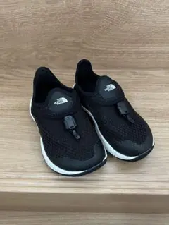 THE NORTH FACE キッズベビー　ウォーターサンダル15cm
