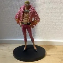ワンピース ドフラミンゴ フィギュア