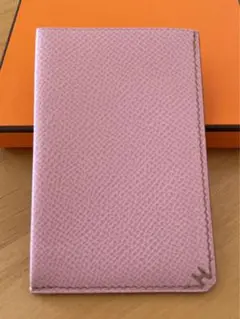 【美品】エルメス カードケース 新作