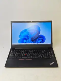 Lenovo ThinkPad E580ノートパソコンi5-8250U CPU