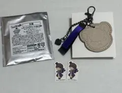 うたプリ グラショ くまプリ　くじ　くじ B賞 鳳 瑛二