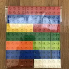 LEGO デュプロ 基本ブロックセット No.4