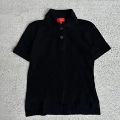 Vivienne Westwood RED LABEL ポロシャツ　ブラック
