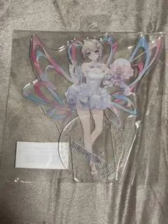 超てんちゃん　NEEDY GIRL OVERDOSE アクリルスタンド