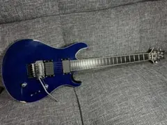 【希少美品】PRS SE Torero 日本100本限定品 希少美品】PRS SE Torero 日本100本限定品