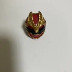 ゴジュウジャー　センタイリング　GP 01 ウルフ