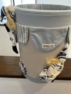 さえら　未使用に近い　ポテチーノ　ダストボックス